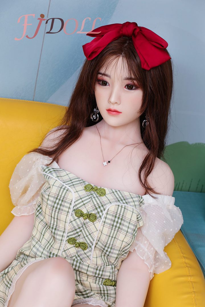 158cm Sexpuppen